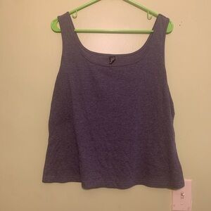 Shein tank top size 2XL
